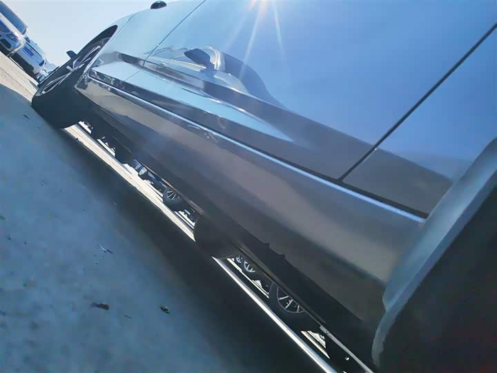 Фото 21 - Nissan Sylphy