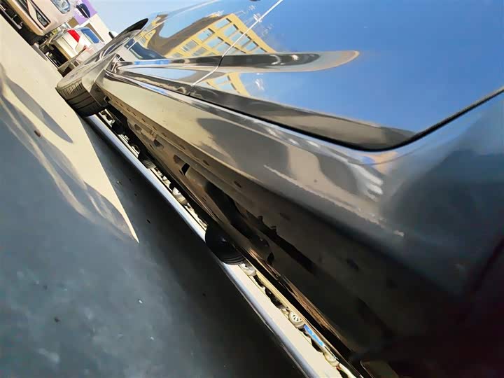 Фото 22 - Nissan Sylphy