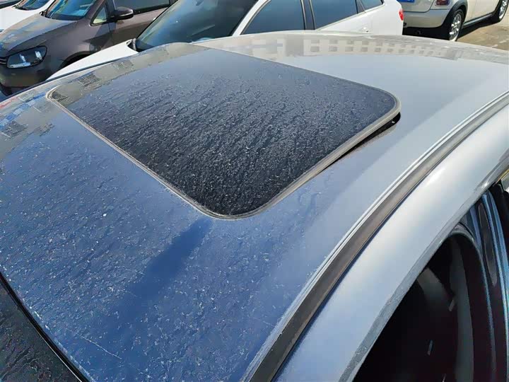 Фото 27 - Nissan Sylphy