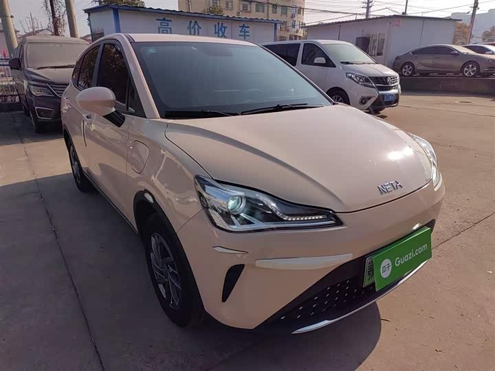 Фото 4 - Hozon AYA