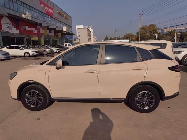 Фото 5 - Hozon AYA