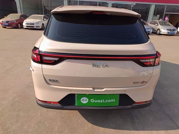 Фото 6 - Hozon AYA