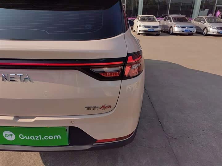 Фото 8 - Hozon AYA