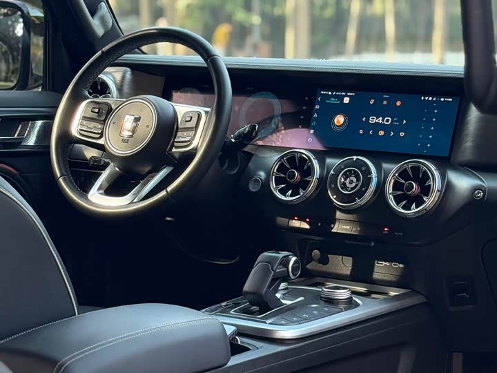 Фото 4 - Tank 300