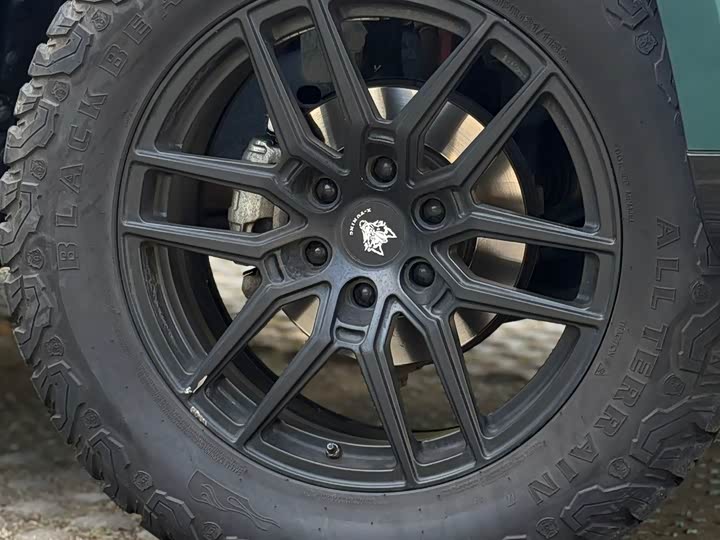 Фото 6 - Tank 300