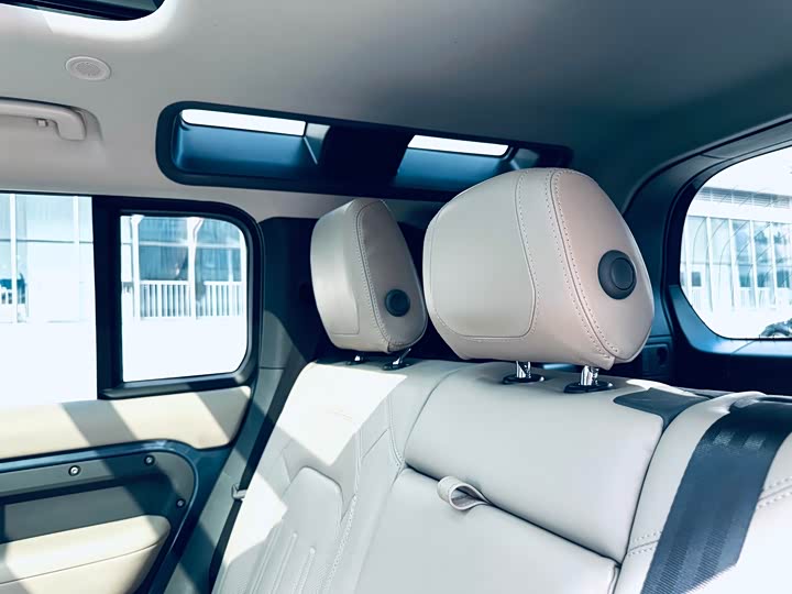 Фото 28 - Land Rover Defender