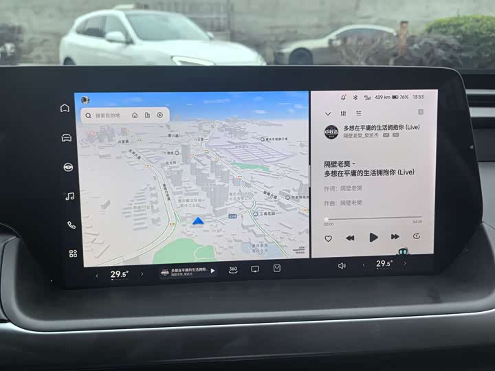 Фото 10 - XPeng P7