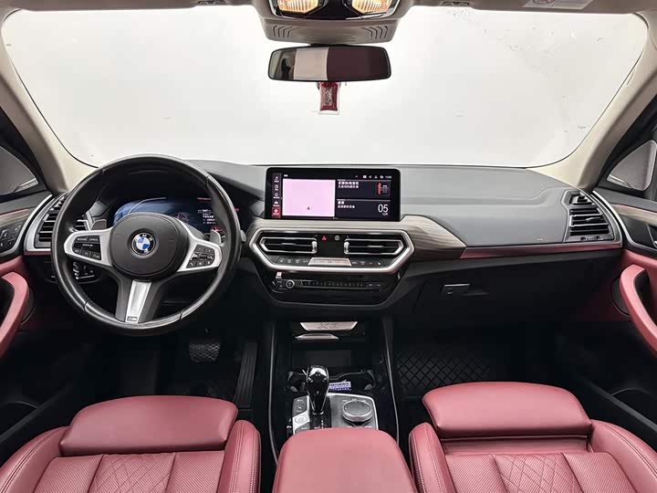 Фото 10 - BMW X3