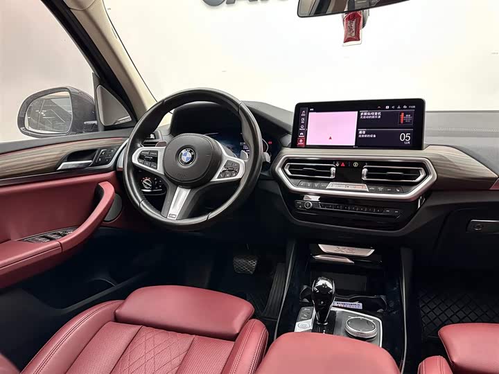 Фото 11 - BMW X3