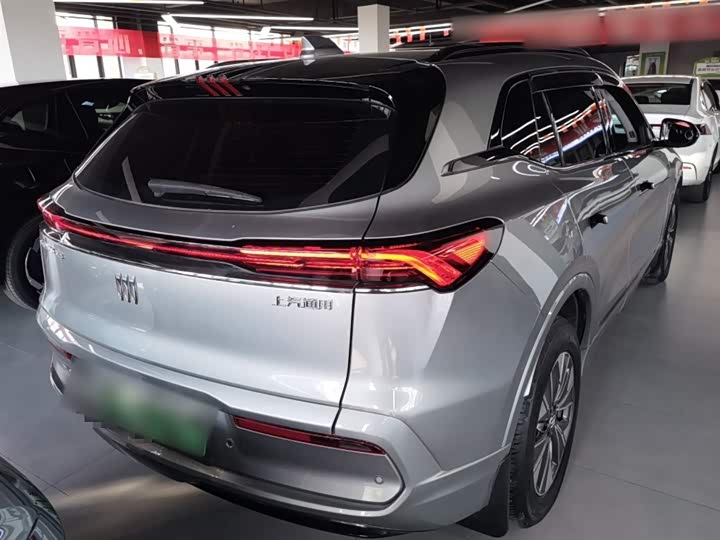 Фото 7 - Buick Electra E5