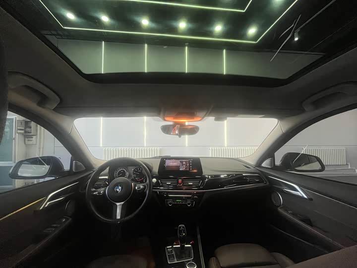 Фото 6 - BMW 1 Series