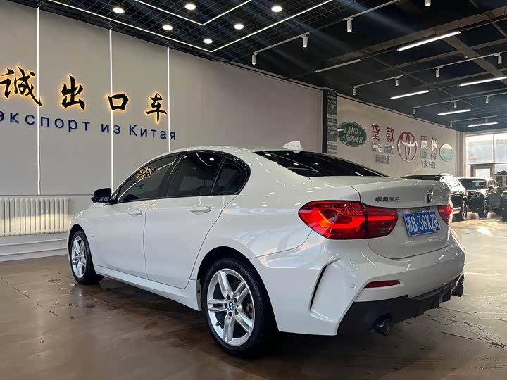 Фото 7 - BMW 1 Series