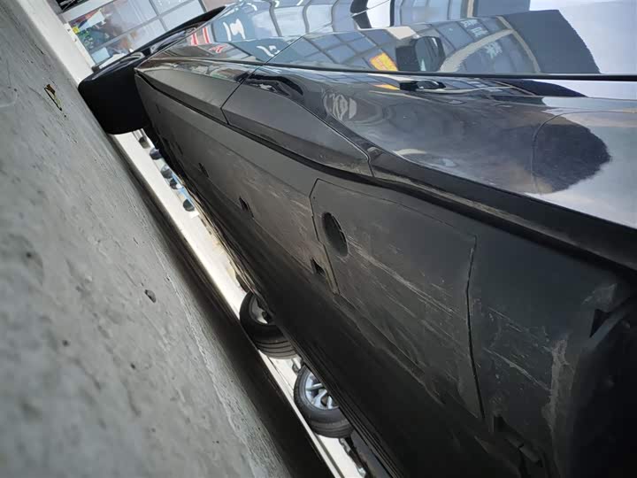 Фото 22 - XPeng G6