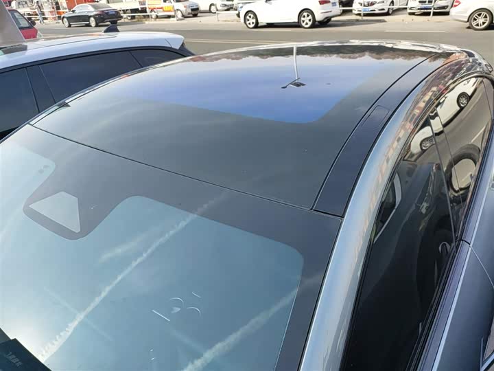 Фото 27 - XPeng G6