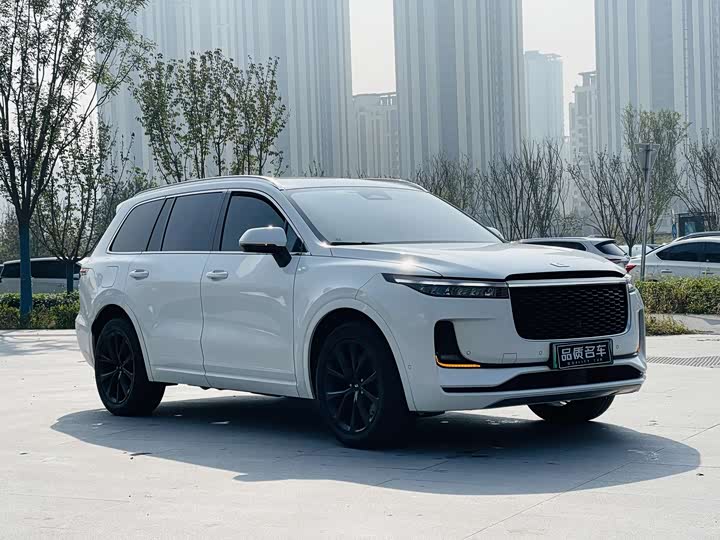 Фото 3 - LiXiang One