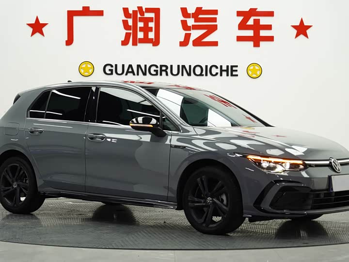 Фото 6 - Volkswagen Golf