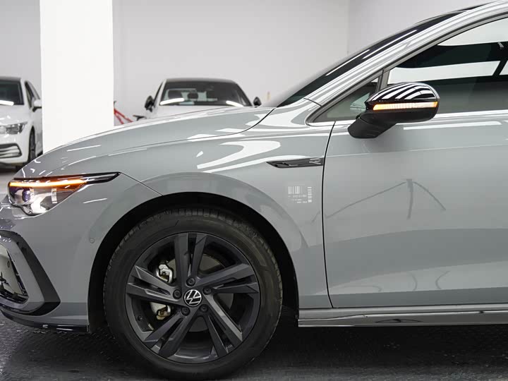 Фото 8 - Volkswagen Golf