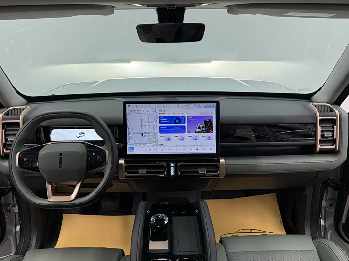 Фото 14 - Chery iCar 03