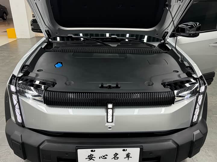 Фото 6 - Chery iCar 03