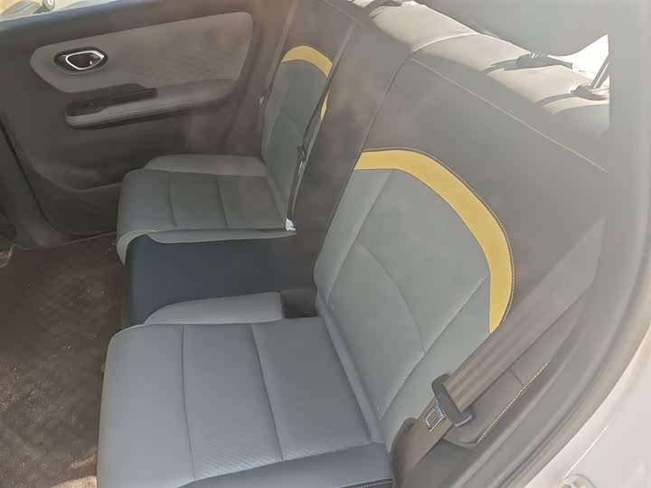 Фото 15 - GAC Aion Y