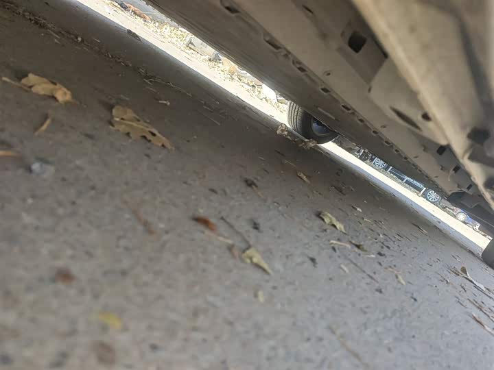 Фото 17 - GAC Aion Y