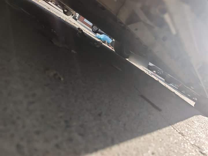 Фото 19 - GAC Aion Y