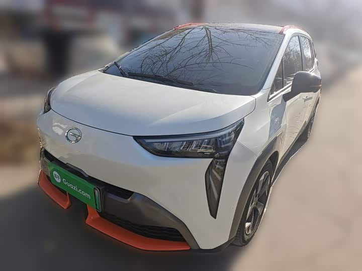 Фото 2 - GAC Aion Y