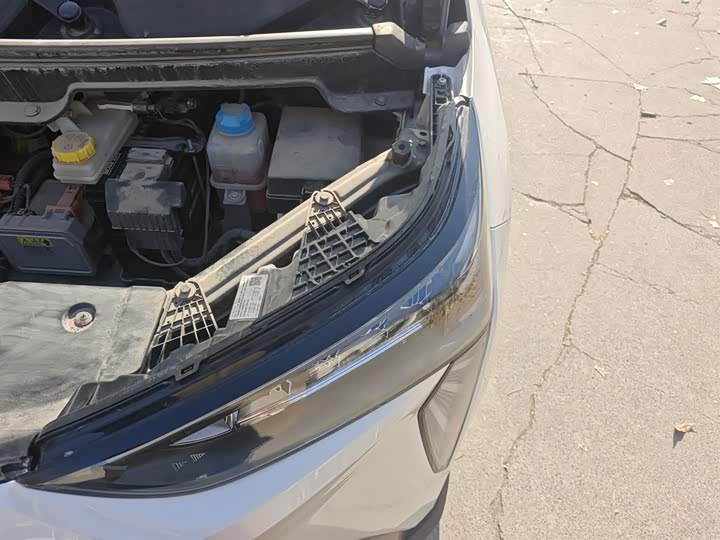 Фото 22 - GAC Aion Y