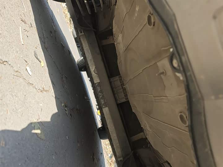 Фото 25 - GAC Aion Y