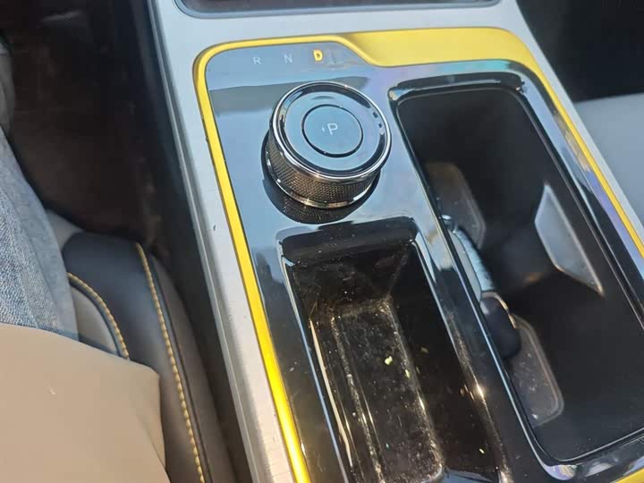 Фото 7 - GAC Aion Y