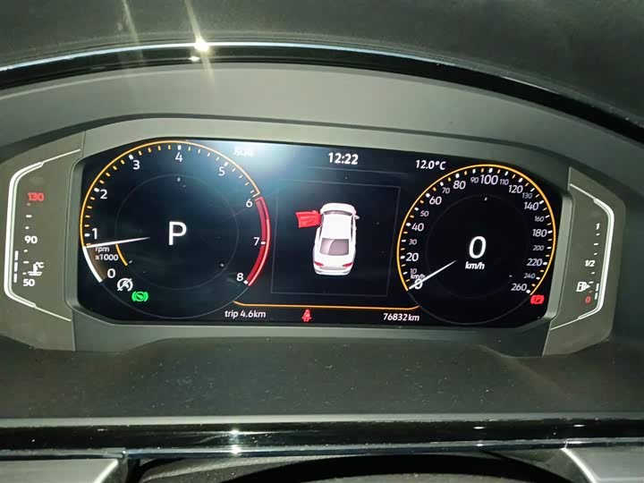 Фото 12 - Volkswagen Lamando L