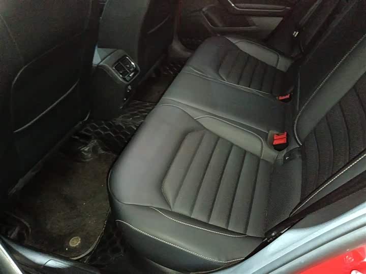 Фото 17 - Volkswagen Lamando L