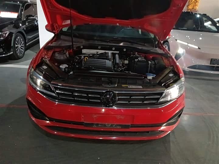 Фото 20 - Volkswagen Lamando L