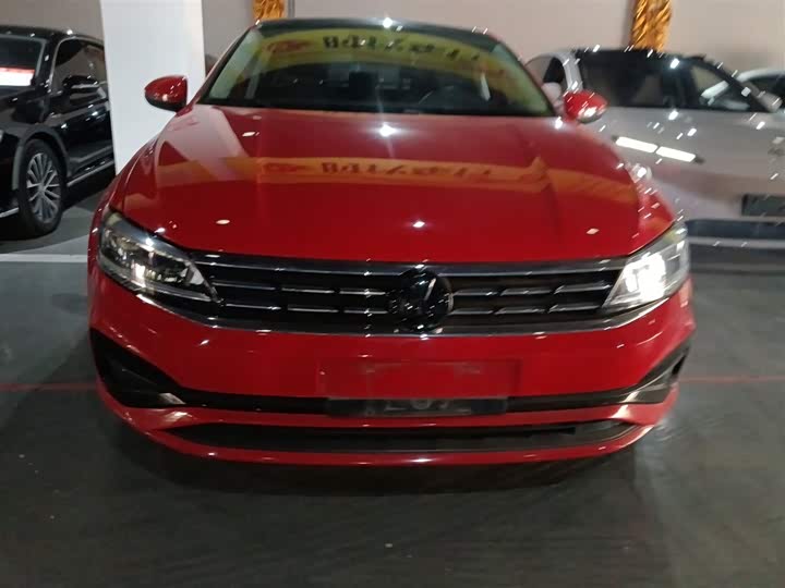 Фото 3 - Volkswagen Lamando L