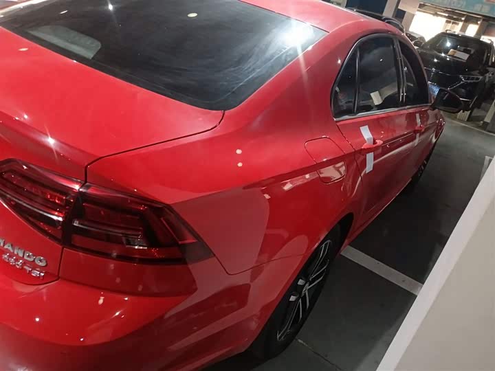 Фото 7 - Volkswagen Lamando L