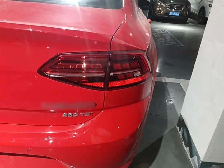 Фото 8 - Volkswagen Lamando L