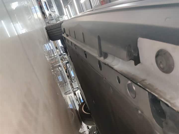 Фото 22 - MG Motor 4 EV