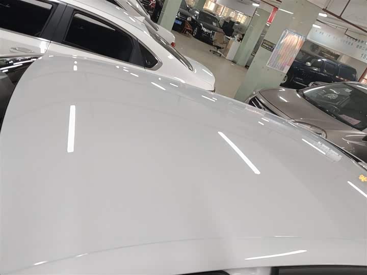 Фото 27 - MG Motor 4 EV