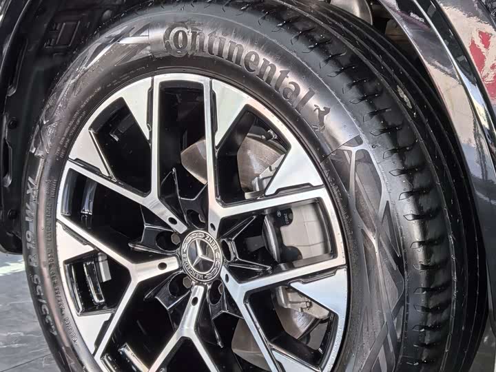 Фото 11 - Mercedes-Benz GLC-Class