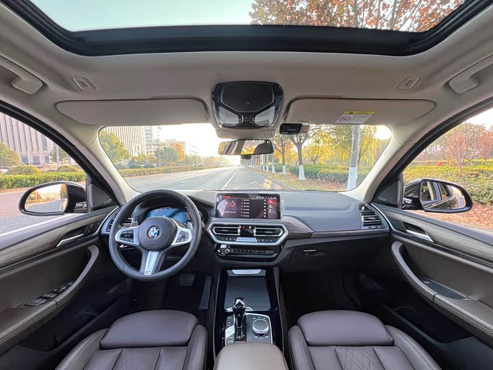 Фото 10 - BMW X3