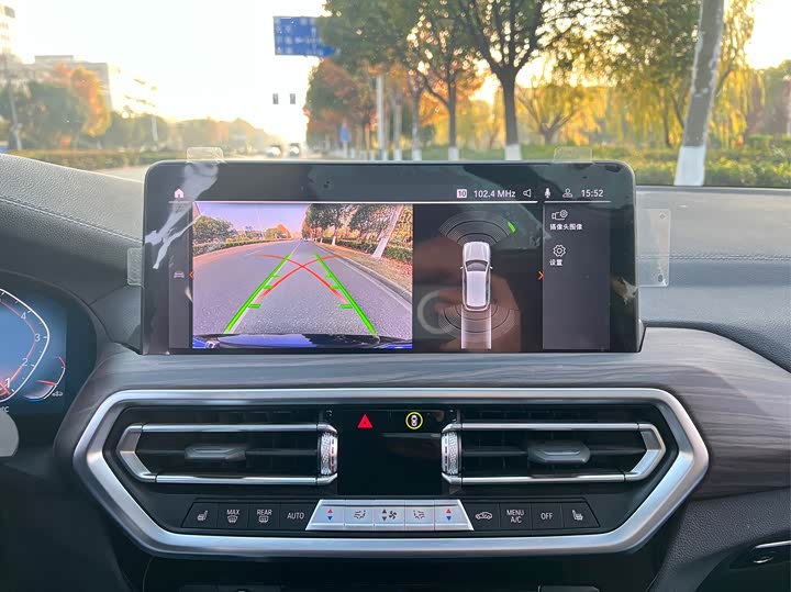 Фото 12 - BMW X3