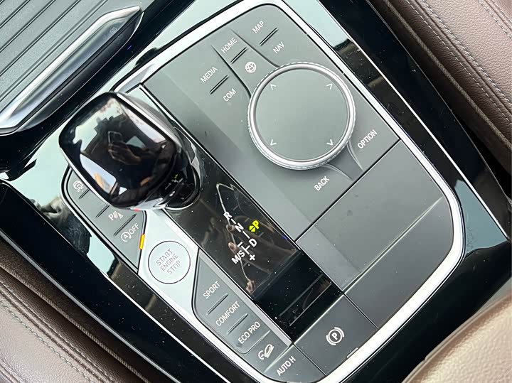 Фото 14 - BMW X3