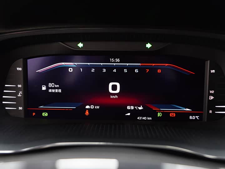 Фото 12 - Skoda Octavia Pro