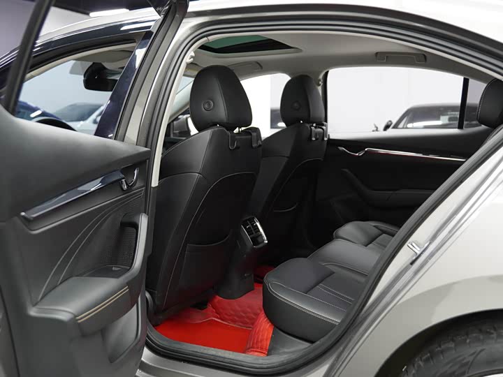 Фото 18 - Skoda Octavia Pro