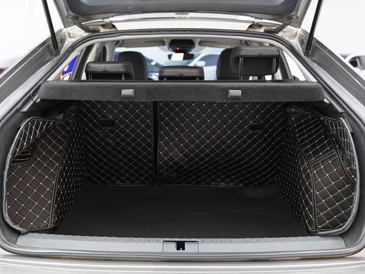 Фото 19 - Skoda Octavia Pro