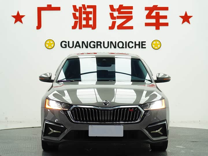 Фото 2 - Skoda Octavia Pro