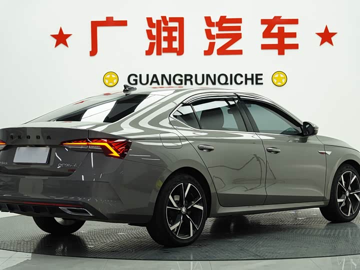 Фото 5 - Skoda Octavia Pro