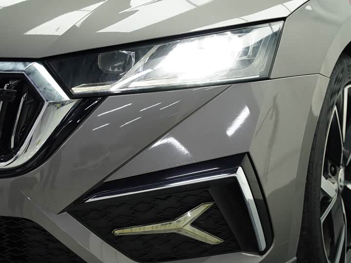 Фото 7 - Skoda Octavia Pro