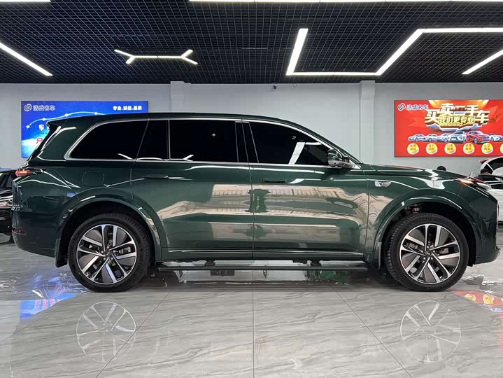 Фото 3 - LiXiang L9