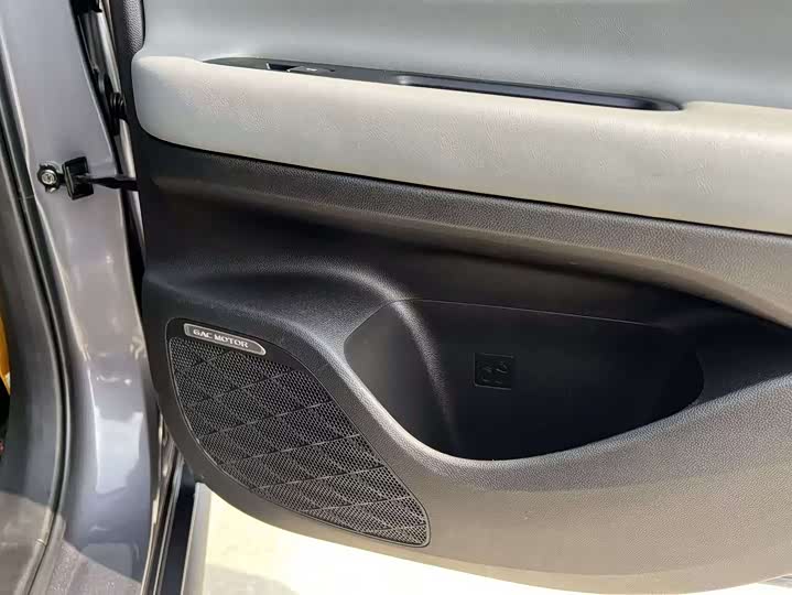 Фото 12 - GAC Trumpchi Empow R